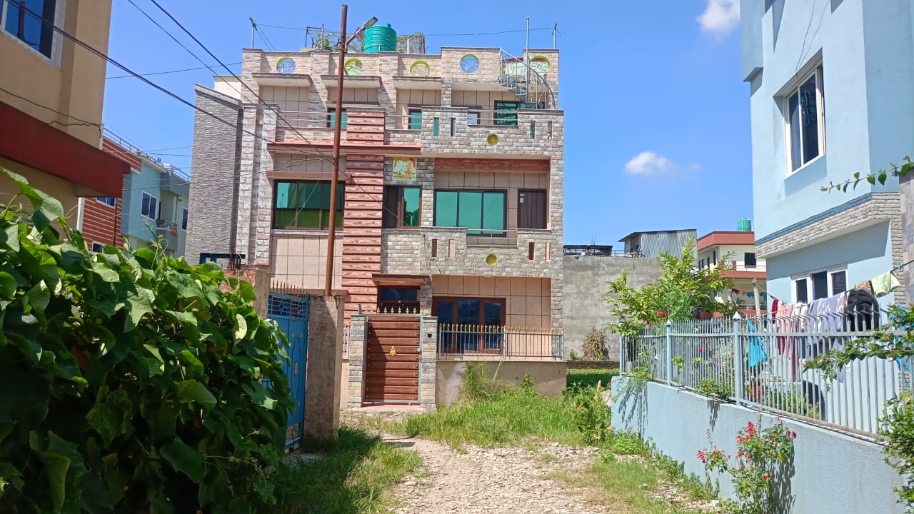 Picture of Suryabinayak Municipality, Bagmati